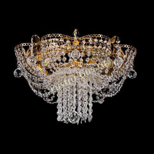 Люстра Камея Александра в Подольске Гусь Хрустальный