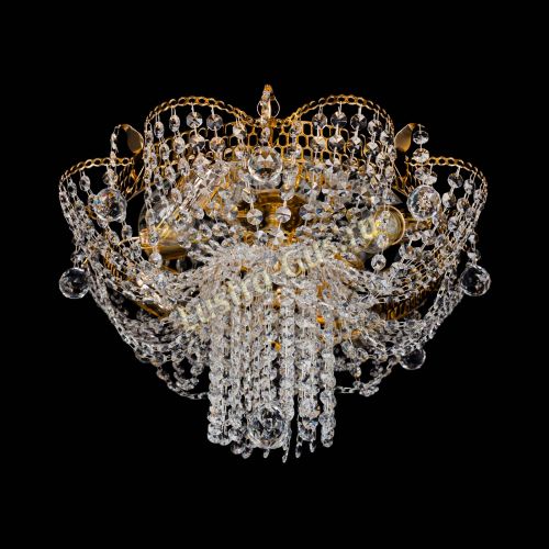 Люстра Камея Александра в Подольске Гусь Хрустальный