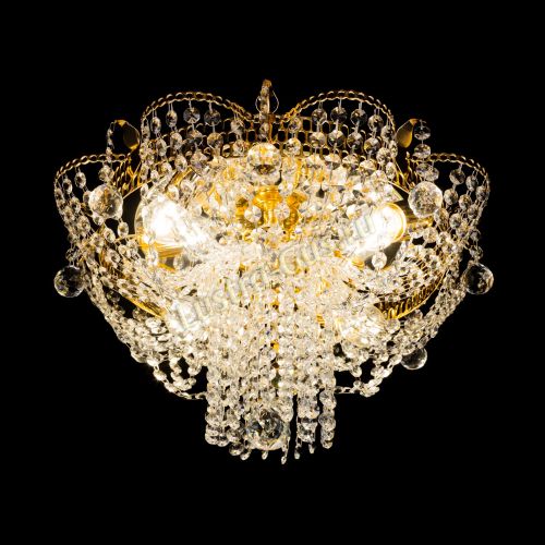 Люстра Камея Александра в Подольске Гусь Хрустальный