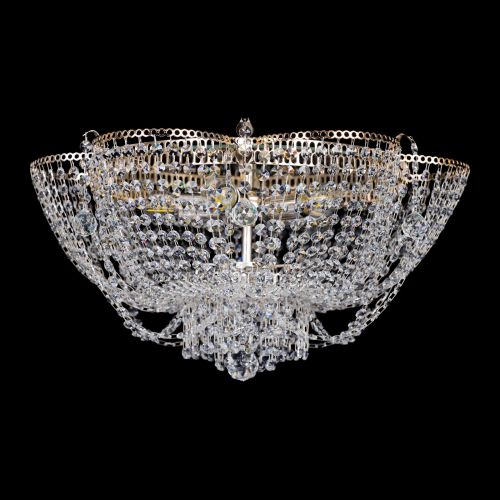 Люстра Камея Екатерина в Подольске Гусь Хрустальный
