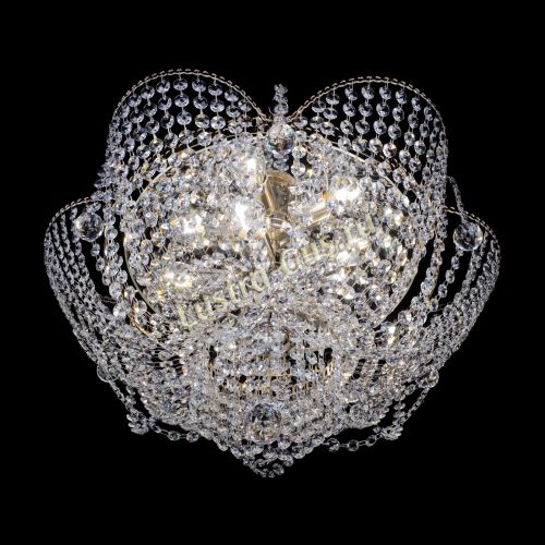 Люстра Камея Екатерина в Подольске Гусь Хрустальный