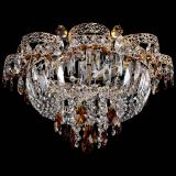 Люстра Камея Флора №4 чайная в Подольске Люстра Камея Флора №4 чайная в Подольске