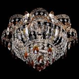 Люстра Камея Флора №4 чайная в Подольске Люстра Камея Флора №4 чайная в Подольске