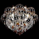 Люстра Камея Флора №4 чайная в Подольске Люстра Камея Флора №4 чайная в Подольске