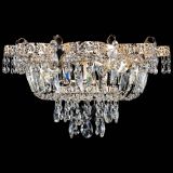 Люстра Камея Флора №4 в Подольске