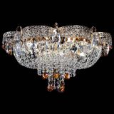 Люстра Камея Флора Журавлик №6 чайная в Подольске