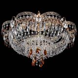 Люстра Камея Флора Журавлик №6 чайная в Подольске