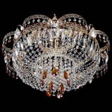 Люстра Камея Флора Журавлик №6 чайная в Подольске