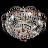 Люстра Камея Флора Журавлик №6 чайная в Подольске