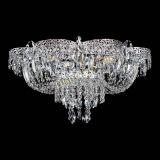 Люстра Камея Флора Журавлик №6 в Подольске