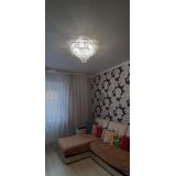 Люстра Камея Флора Журавлик №6 в Подольске