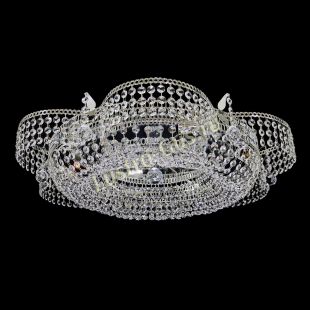 Люстра потолочная Камея Кольцо