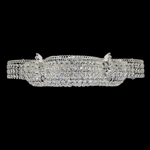 Люстра Камея Кольцо в Подольске Гусь Хрустальный