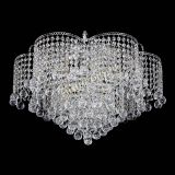 Люстра Камея Крона №5 в Подольске