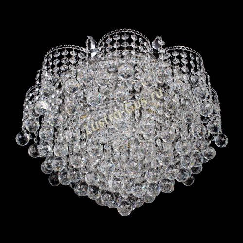 Люстра Камея Крона в Подольске Гусь Хрустальный