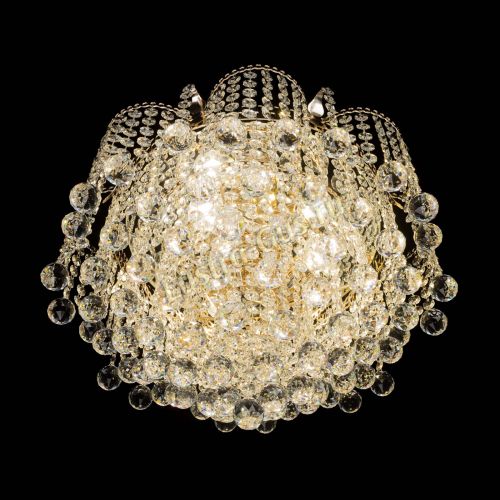 Люстра Камея Крона в Подольске Гусь Хрустальный