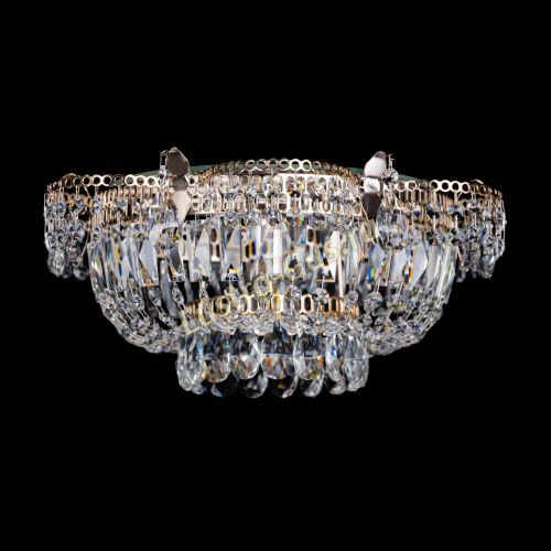 Люстра Камея мини в Подольске Гусь Хрустальный