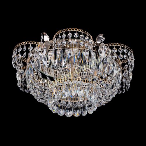 Люстра Камея мини в Подольске Гусь Хрустальный