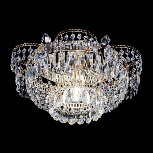 Люстра Камея мини в Подольске Гусь Хрустальный