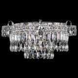 Люстра Камея пластинка №1 в Подольске