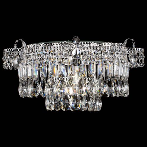 Люстра Камея пластинка №1 в Подольске Гусь Хрустальный