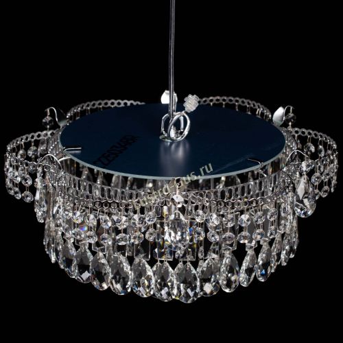 Люстра Камея пластинка №1 в Подольске Гусь Хрустальный