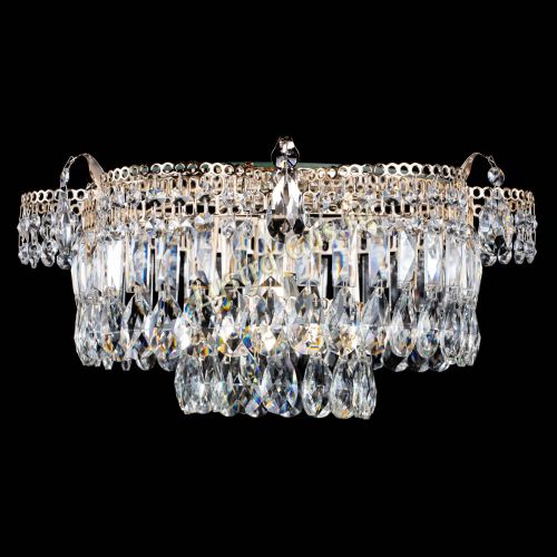 Люстра Камея пластинка №1 в Подольске Гусь Хрустальный