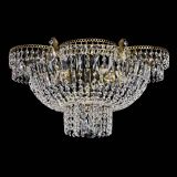 Люстра Камея №1 под бронзу прямая в Подольске Люстра Камея №1 под бронзу прямая в Подольске