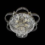 Люстра Камея №1 под бронзу прямая в Подольске Люстра Камея №1 под бронзу прямая в Подольске