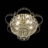 Люстра Камея №1 под бронзу прямая в Подольске Люстра Камея №1 под бронзу прямая в Подольске