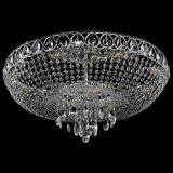 Люстра Капель 007 потолочная в Подольске