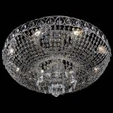 Люстра Капель 007 потолочная в Подольске