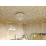 Люстра Капель №11 в Подольске