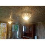 Люстра Капель №11 в Подольске