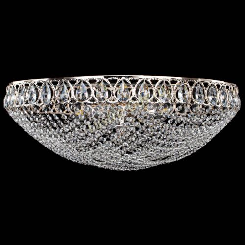 Люстра Капель №1 - 600 мм в Подольске Гусь Хрустальный