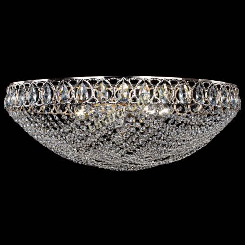 Люстра Капель №1 - 600 мм в Подольске Гусь Хрустальный