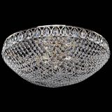 Люстра Капель №1 - 600 мм в Подольске