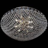 Люстра Капель №1 - 600 мм в Подольске