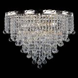 Люстра Капель №1 шар 30 в Подольске