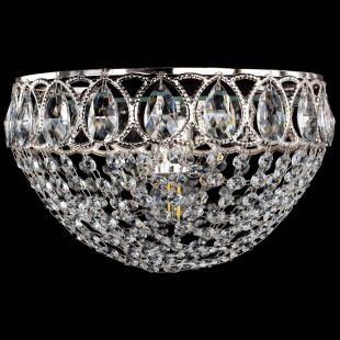  Люстра Капель №11