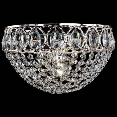 Люстра Капель №11 в Подольске Гусь Хрустальный