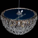 Люстра Капель №30 в Подольске