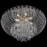 Люстра Капель №33 в Подольске