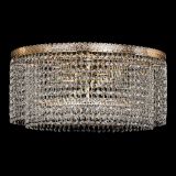 Люстра Милан капель оптикон в Подольске