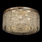 Люстра Милан капель оптикон в Подольске