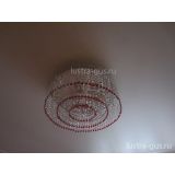 Люстра Капель обтикон 5 ламп в Подольске