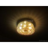 Люстра Капель обтикон 5 ламп в Подольске