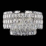 Люстра Капель Пластина в Подольске