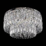 Люстра Капель Пластина в Подольске