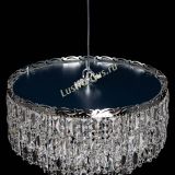 Люстра Капель Пластина в Подольске